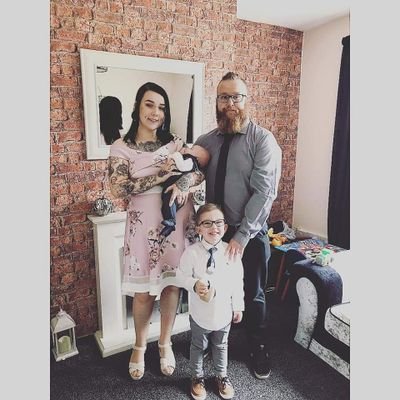 Profile Picture of Tom Pate (@TomPate91) on Twitter