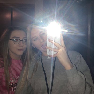 Profile Picture of Haley Boyer (@haleyboyer123) on Twitter