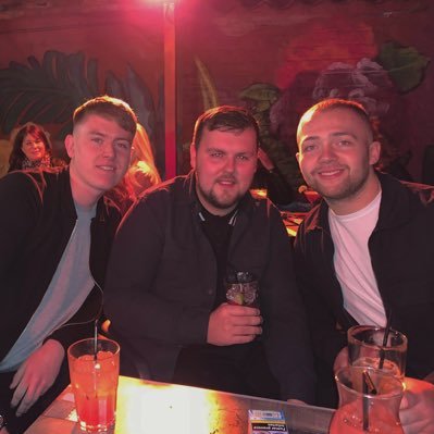 Profile Picture of Josh Rowe (@JoshRowe22) on Twitter