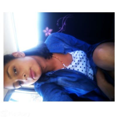 Profile Picture of Amber Samuels (@ambersamuels12) on Twitter