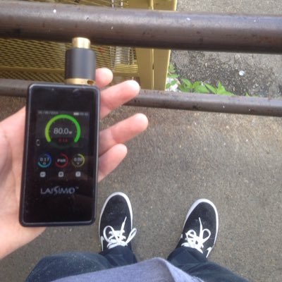 Profile Picture of Daniel Thach (@LearnFailPerfct) on Twitter