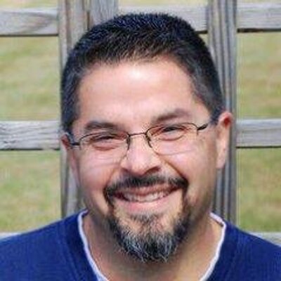 Profile Picture of Jeff Mortimer (@jeffmortimer) on Twitter