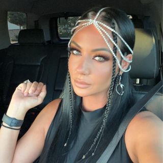 Profile Picture of Amber Lovelace (@amber_lovelace) on Instagram