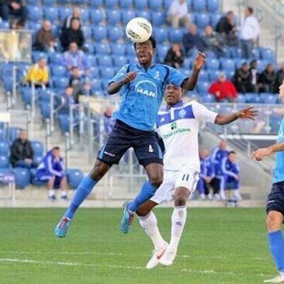 Profile Picture of Daniel Addo (@danieladdo370) on Twitter
