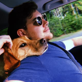 Profile Picture of Justin Fancher (@justin_fancher) on Instagram