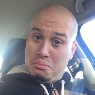 Profile Picture of Adam Cintron (@concretecow4) on Twitter