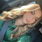 Profile Picture of Morgan Daniel (@morganraedaniel) on Instagram