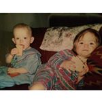 Profile Picture of Anna & Olivia (@butwhoarewetojudge) on Instagram