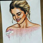 Profile Picture of Selena Gomez (@iris.fox._) on Instagram