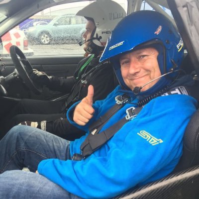 Profile Picture of Stuart Blair (@stuartblair20) on Twitter