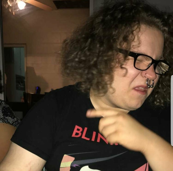 Profile Picture of Ian Grimes (@iangrimes) on Poshmark