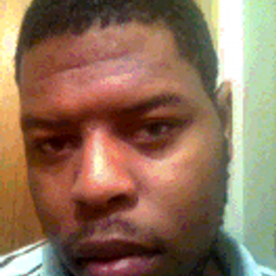 Profile Picture of Eric Cheeks (@LaShaun1988) on Twitter