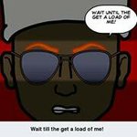 Profile Picture of Wayne Mayers (@74tildaworldblo) on Instagram