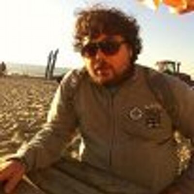 Profile Picture of Mark Holwerda (@themwh76) on Twitter