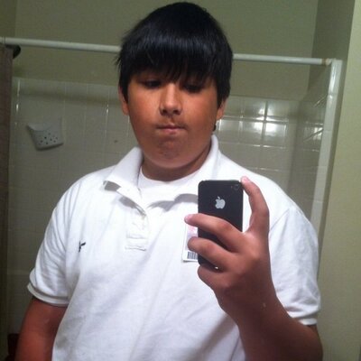 Profile Picture of Seth Blackwell (@blackwellboii) on Twitter