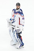 Profile Picture of Dennis Endrason Wikipedia