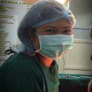 Profile Picture of Janice Ann Cabral MD (@jajadison16) on Twitter