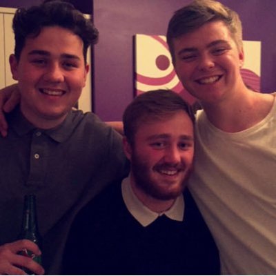 Profile Picture of Alex Rhodes  🏴󠁧󠁢󠁥󠁮󠁧󠁿 (@Alex_Rhodesss) on Twitter