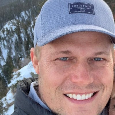 Profile Picture of Jay Stocker (@Jaystocker1) on Twitter