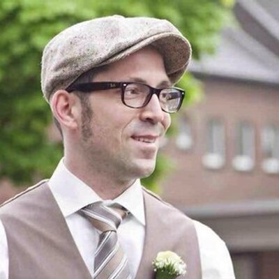 Profile Picture of Michael Seefeld (@michael_seefeld) on Twitter