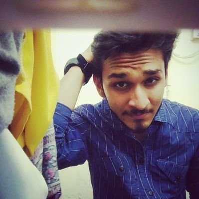 Profile Picture of Zaid Hakim (@ZaidHakim9724) on Twitter