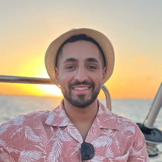 Profile Picture of Mostafa Khattab (@mostafakhattab) on Instagram