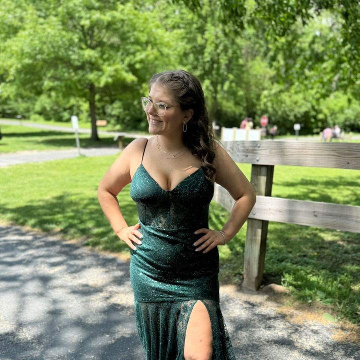 Profile Picture of ᗷᖇOOK🦆 (@b.ethridge) on Tiktok