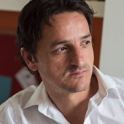 Profile Picture of Steve Rolles (@SteveTransform) on Twitter