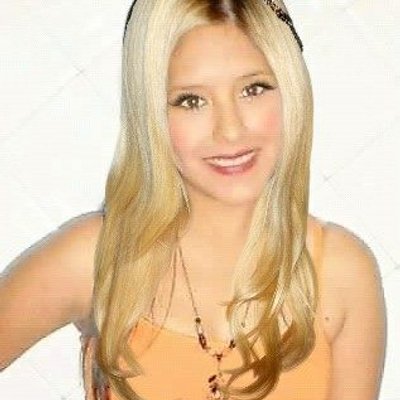 Profile Picture of Lilian Witt (@lilian_witt) on Twitter