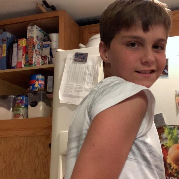 Joey Miranda - Tiktok Profile Picture of Joey Miranda (@@joeymiranda6) on Tiktok