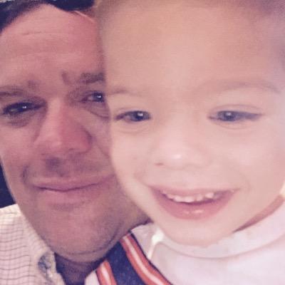 Profile Picture of Dan Balog (@dan_balog1) on Twitter