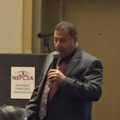 Profile Picture of Joseph Solomon (@JosephESolomon) on Twitter