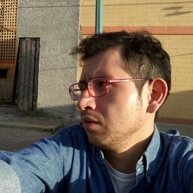 Profile Picture of Carlos Everardo Zamora (@carloseverardo) on Pinterest