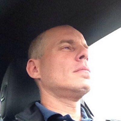 Profile Picture of CHAD TAFS (@niceguyinatx) on Twitter