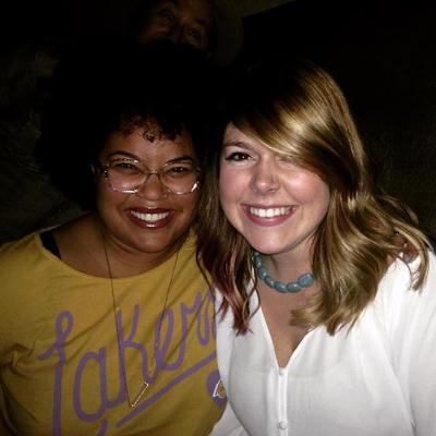 Profile Picture of Rebecca Berry(Perry) (@PerriBerry22) on Twitter