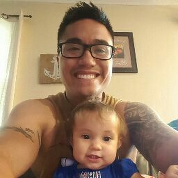 Profile Picture of Joseph Arriesgado (@jarriesgado) on Poshmark