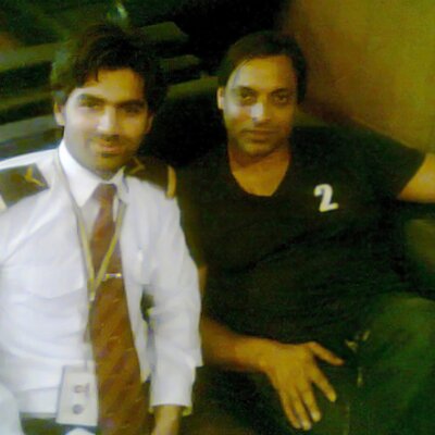 Profile Picture of Qaiser Saeed (@ch_kaisar) on Twitter