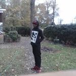 Profile Picture of James Jamal Perkins (@jay_glizzy5000) on Instagram