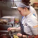 Profile Picture of Jamie Fischer (@honeybee.mealprep) on Instagram