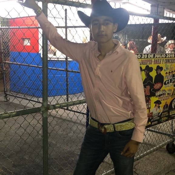 Profile Picture of Jacobo Rodriguez (@jacoborodrig365) on Poshmark