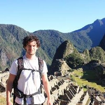 Profile Picture of Joe Casson (@JoeCasson) on Twitter