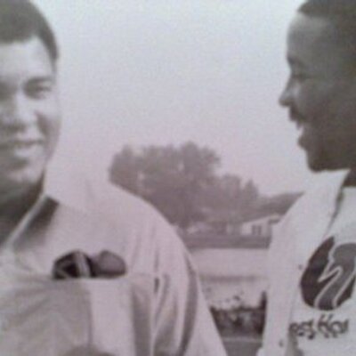 Profile Picture of Tim Witherspoon (@timwitherspoon1) on Twitter