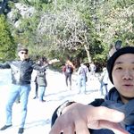 Profile Picture of Steven Salim (@kuang7) on Instagram