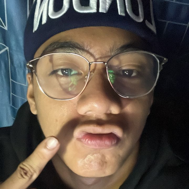 Profile Picture of carl_fit12 (@carl_fit12) on Tiktok