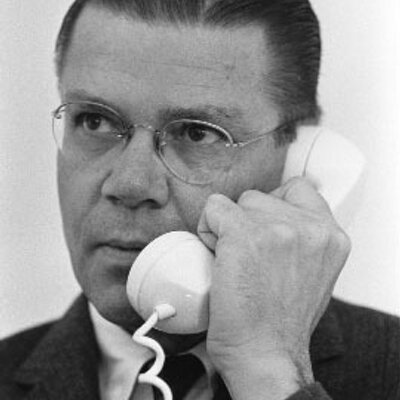 Profile Picture of Robert McNamara (@RobertMcNamara2) on Twitter