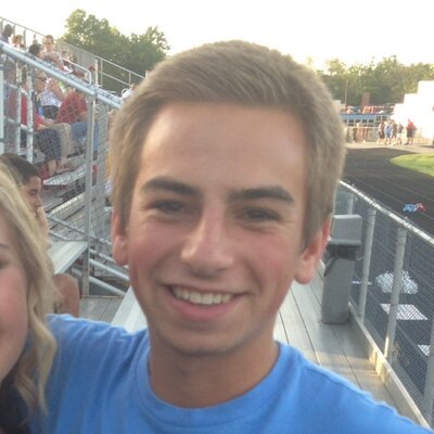 Profile Picture of Zach Palmer (@ZacharyWayne1) on Twitter