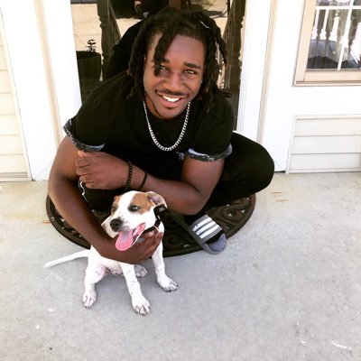 Profile Picture of Jamal Cobb (@jcobb_) on Twitter