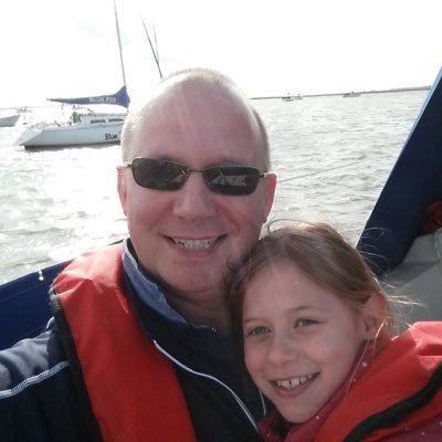 Profile Picture of Andrew Tocher (@tocheaa) on Twitter