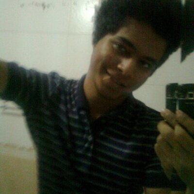 Profile Picture of Mohammed Ali (@maaz797) on Twitter