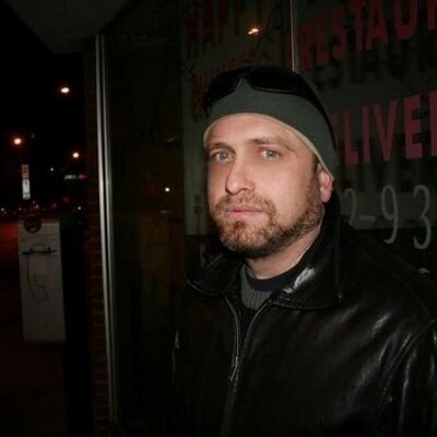 Profile Picture of Dan Cristea (@MrWireFox82) on Twitter